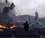 EU Reaffirms Strong Position on Russia over Ukraine Crisis 
